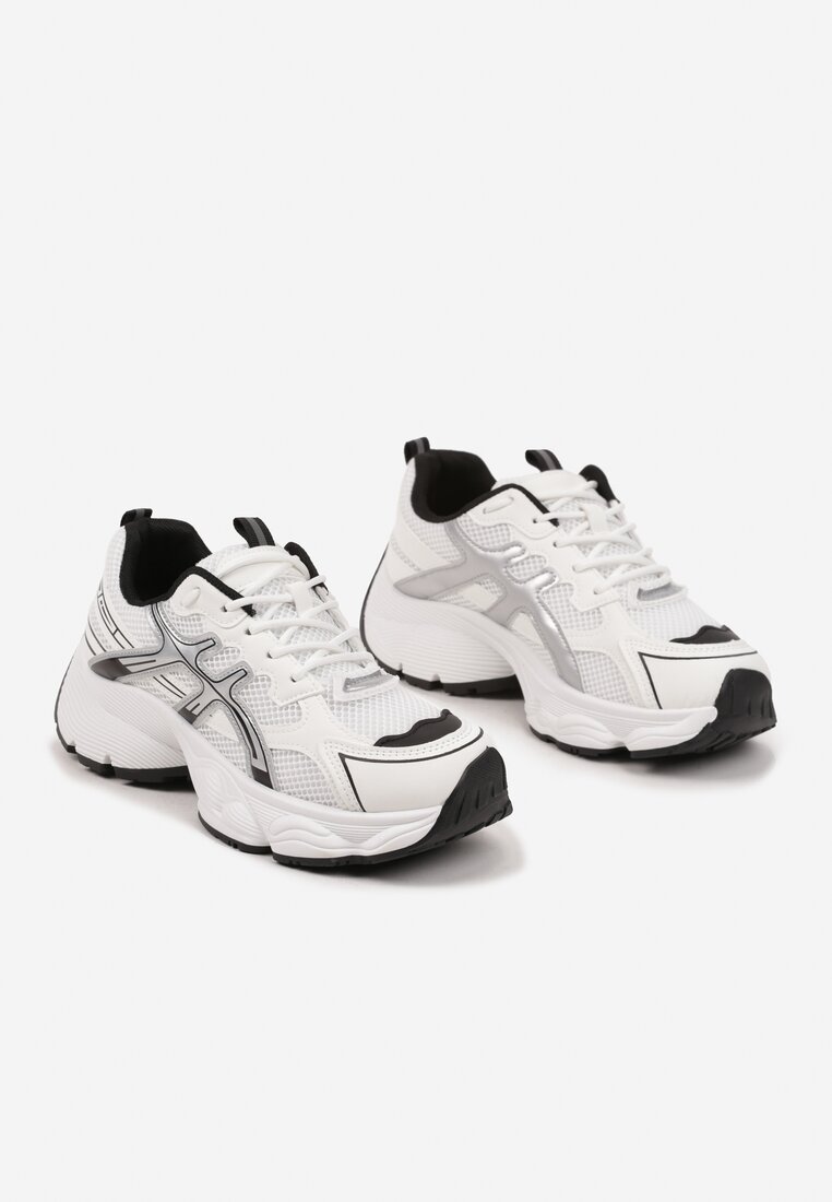 Sneakers Tatormira Negri