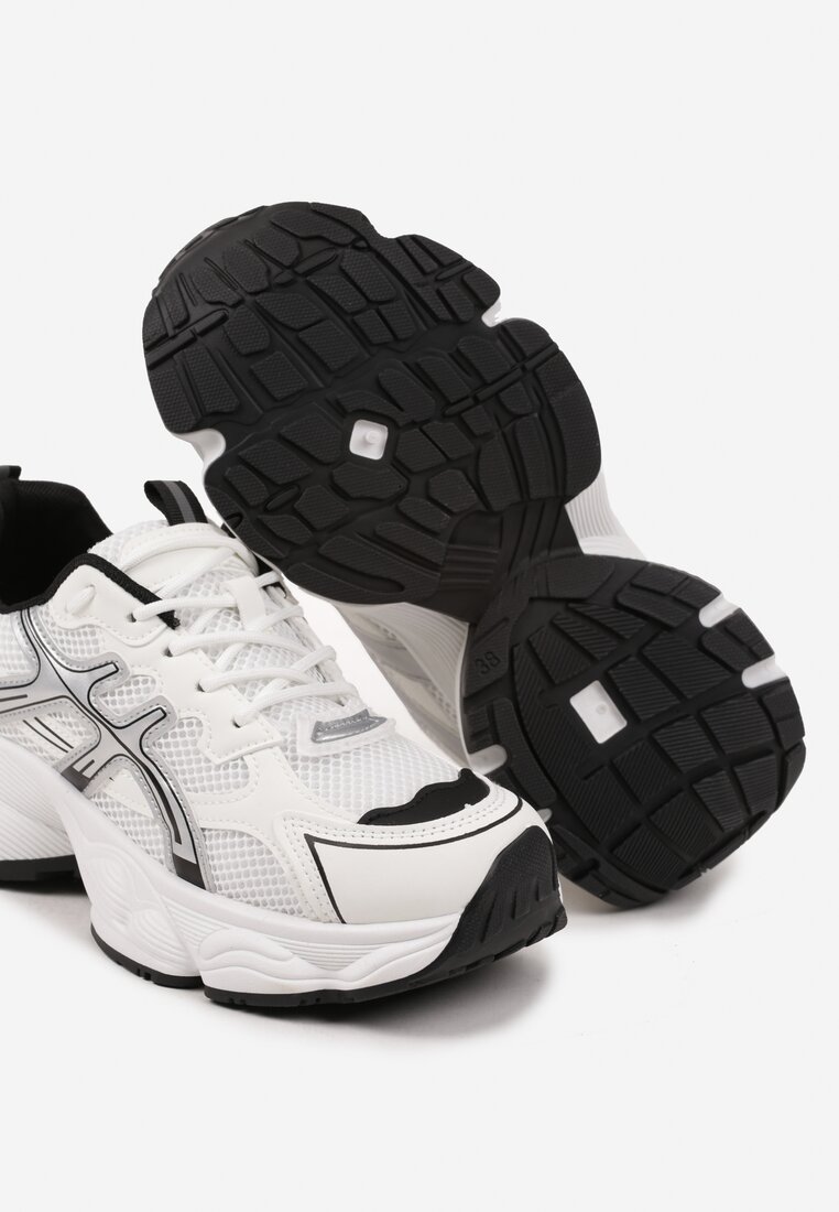 Sneakers Tatormira Negri