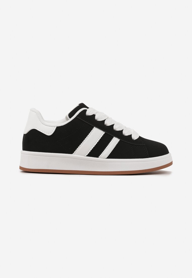 Sneakers Flordexia Negri
