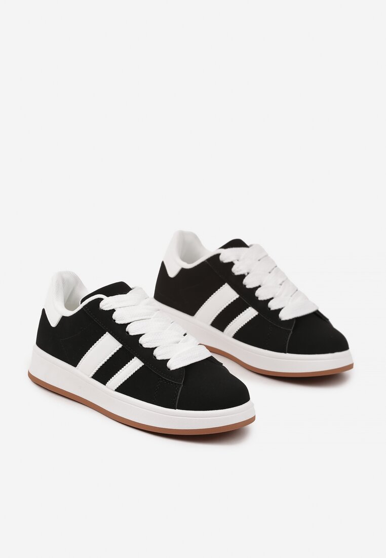Sneakers Flordexia Negri