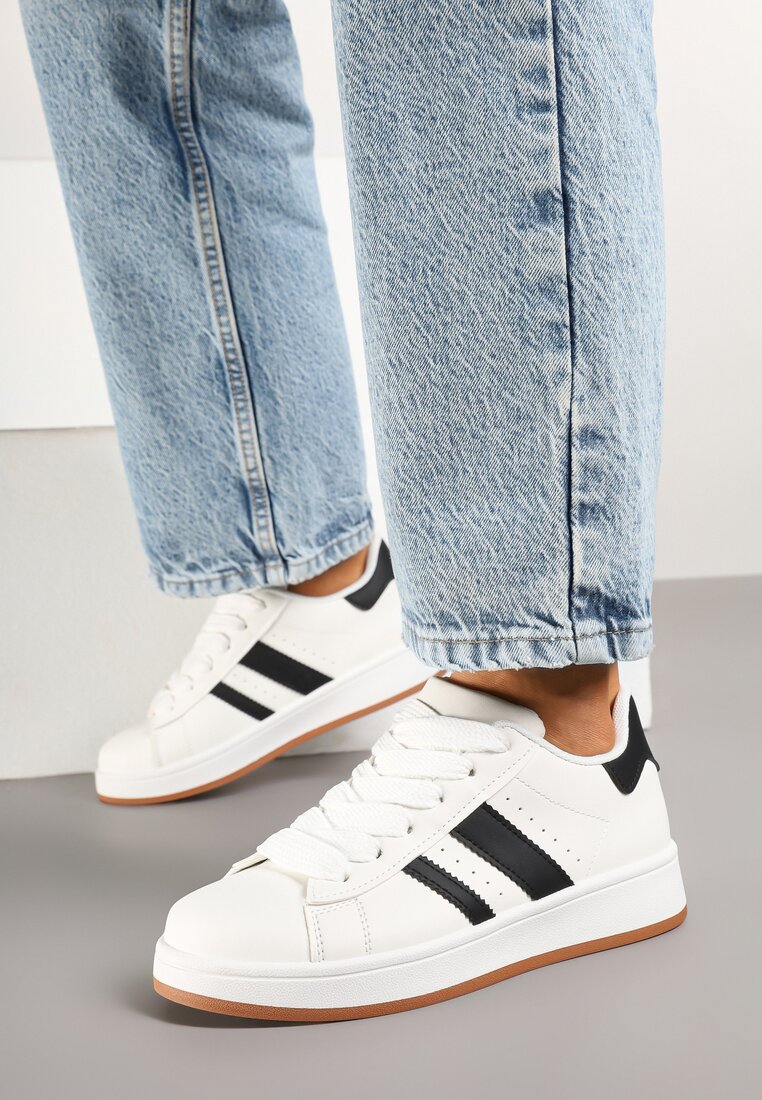Sneakers Flordexia Albi