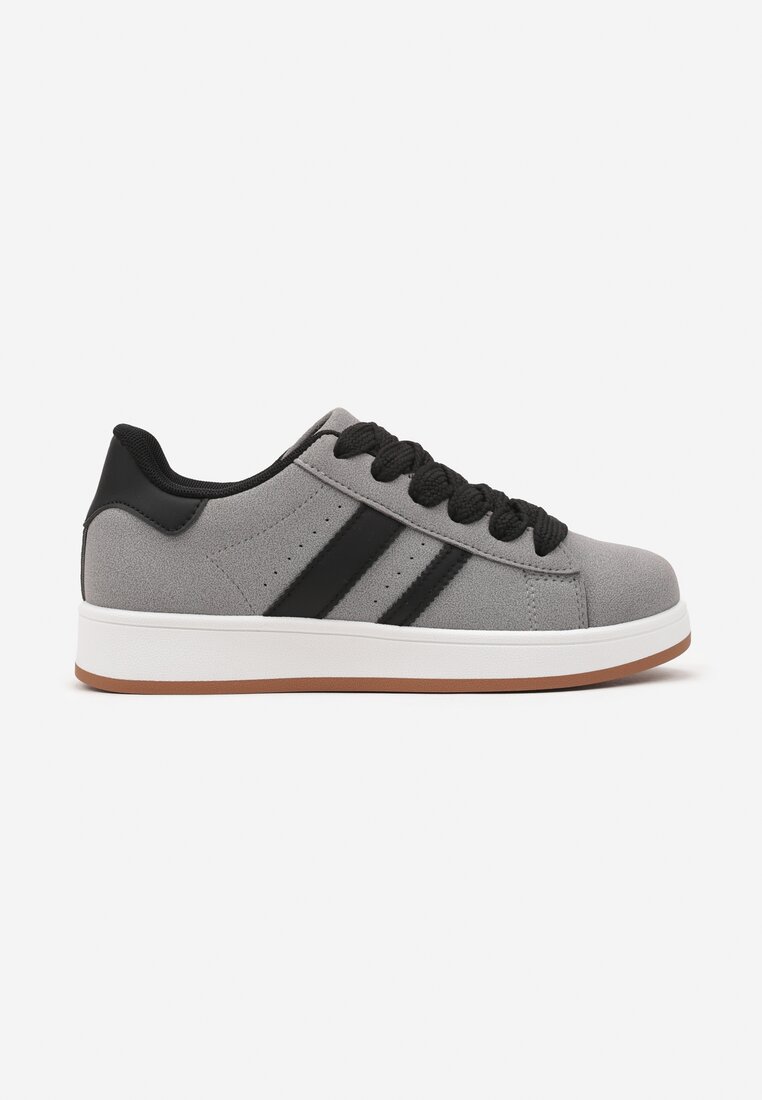 Sneakers Flordexia Gri