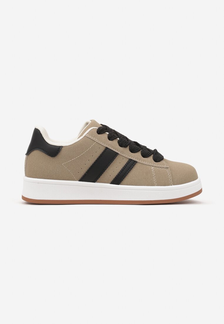 Sneakers Flordexia Bej