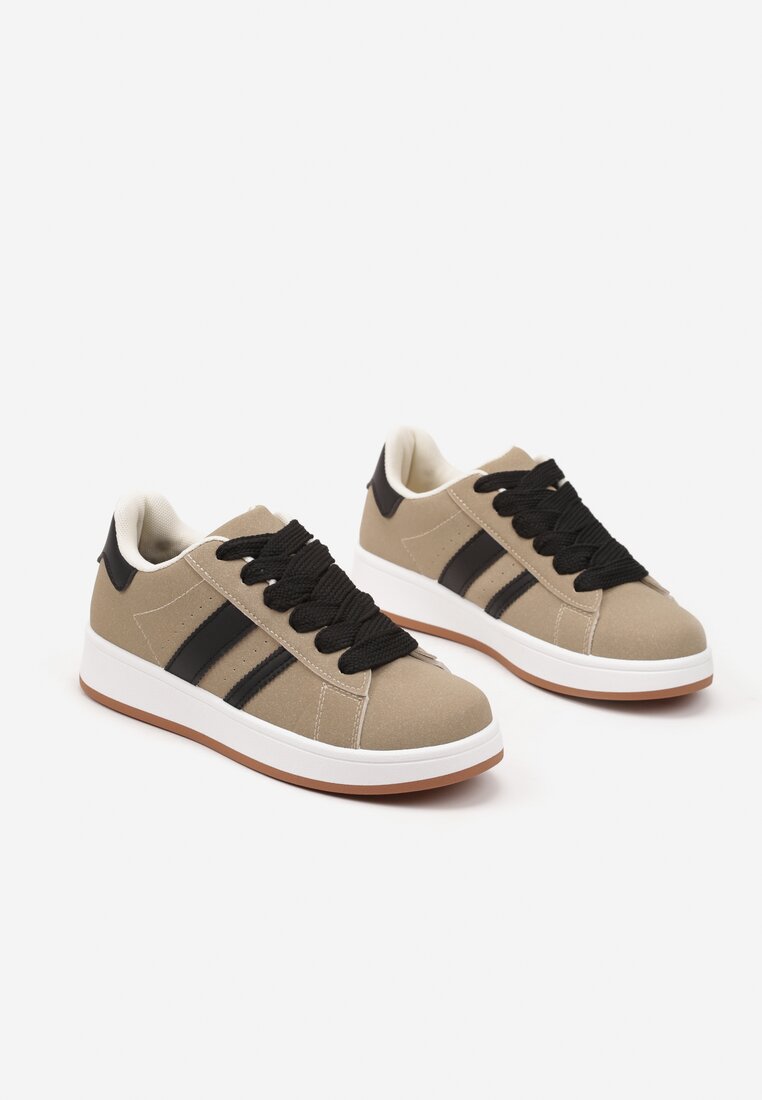 Sneakers Flordexia Bej