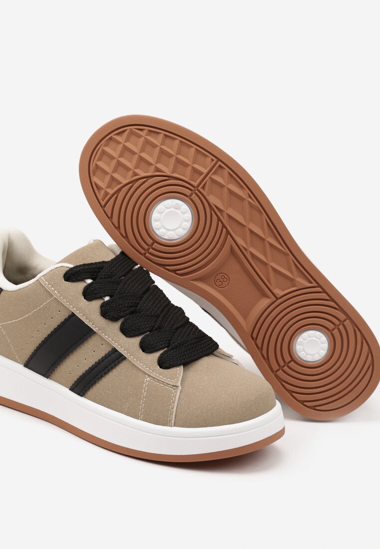 Sneakers Flordexia Bej