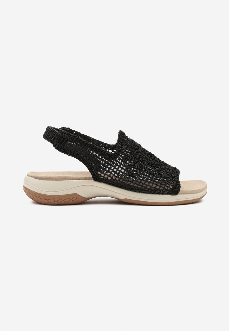Sandale Tatarnea Negre