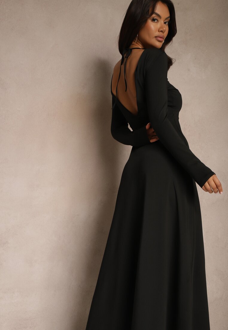 Rochie Isollina Neagră