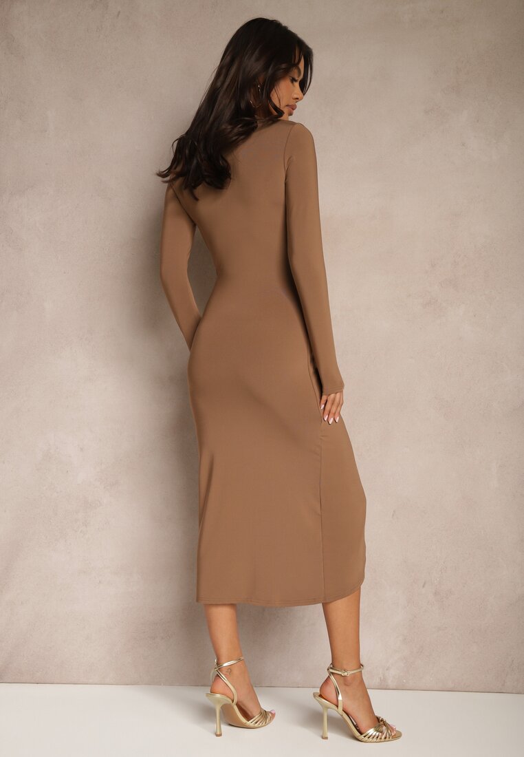 Rochie Aniniela Maro