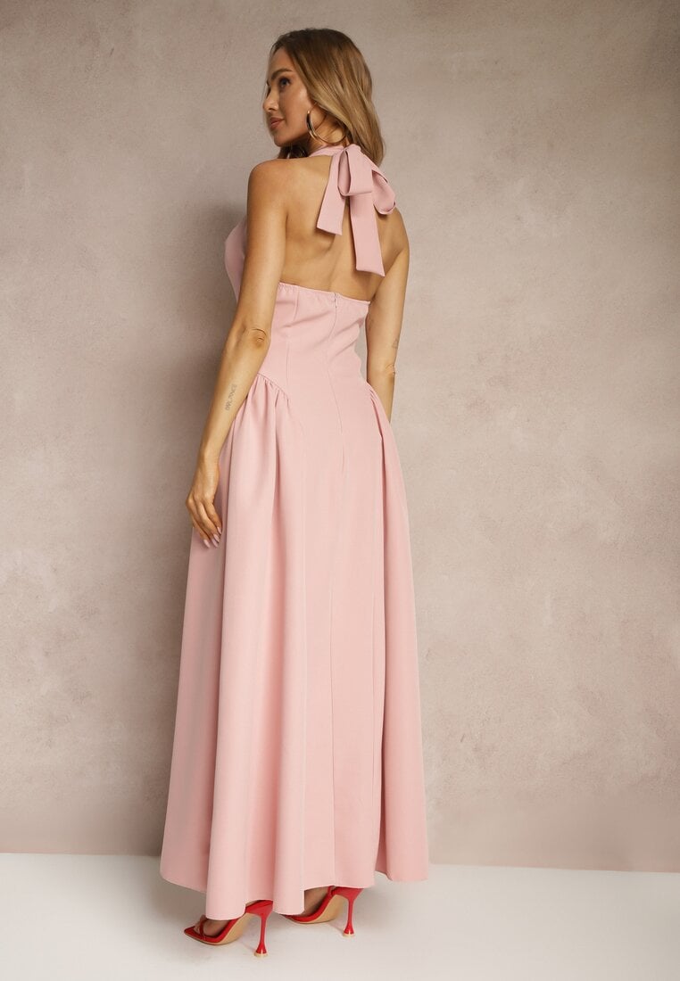 Rochie Senicce Roz