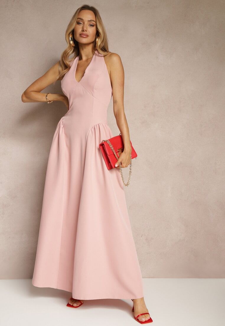 Rochie Senicce Roz