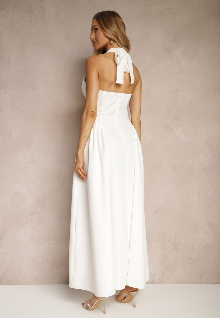 Rochie Senicce Albă