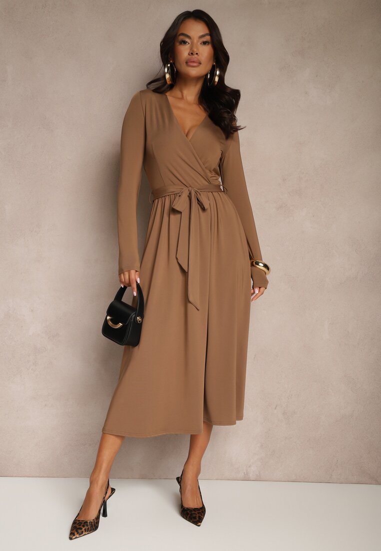 Rochie Hrestalia Maro