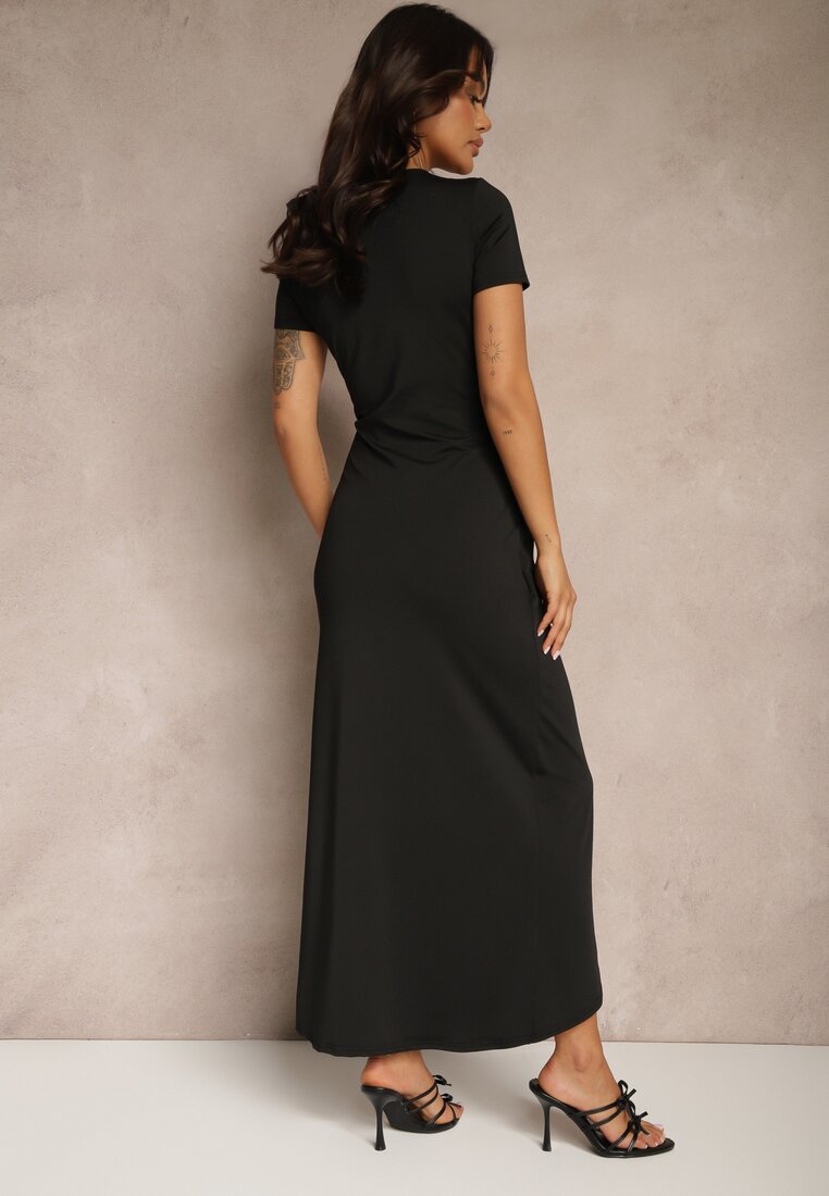 Rochie Natisse Neagră