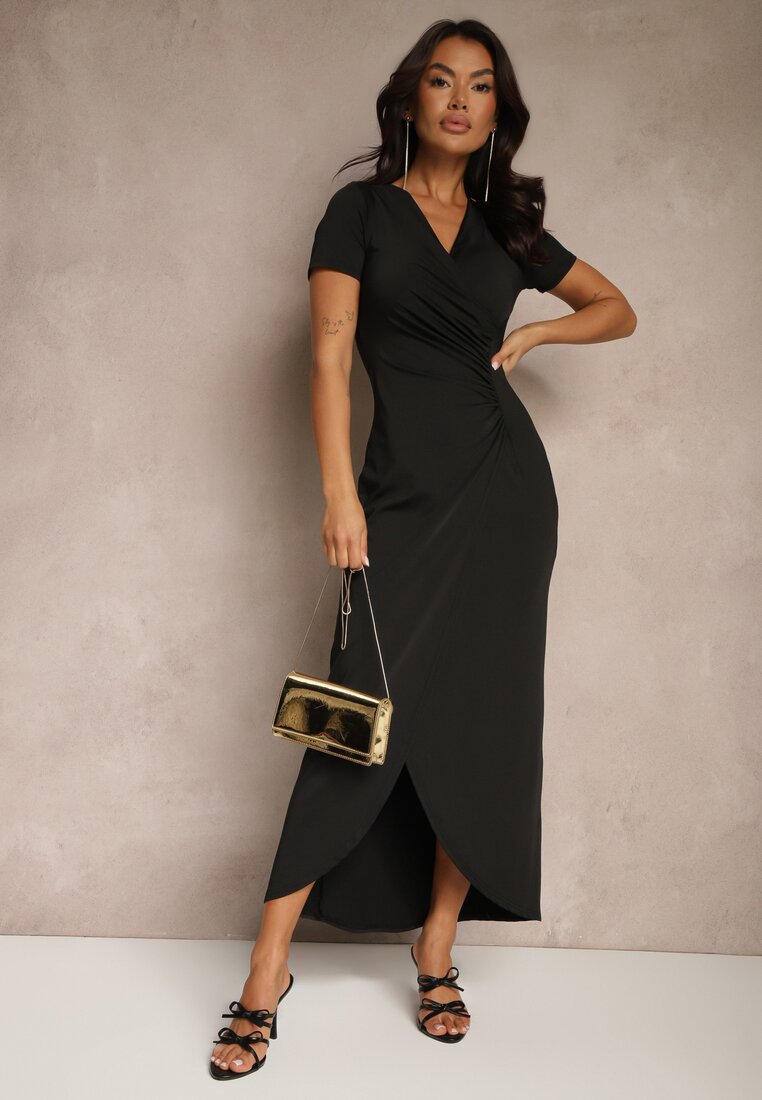 Rochie Natisse Neagră