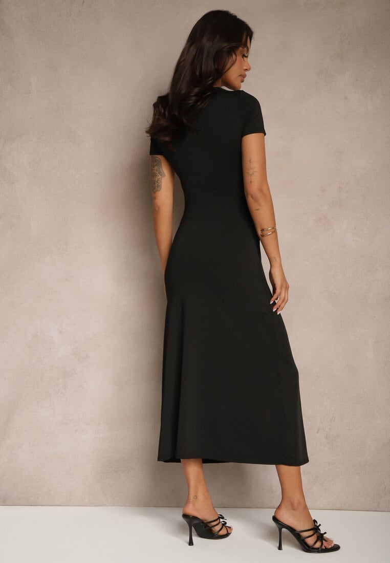 Rochie Aterezza Neagră