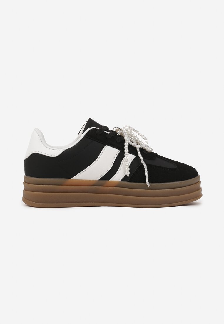 Sneakers Ajovia Negri