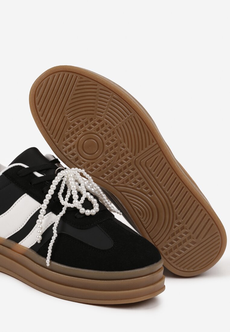 Sneakers Ajovia Negri