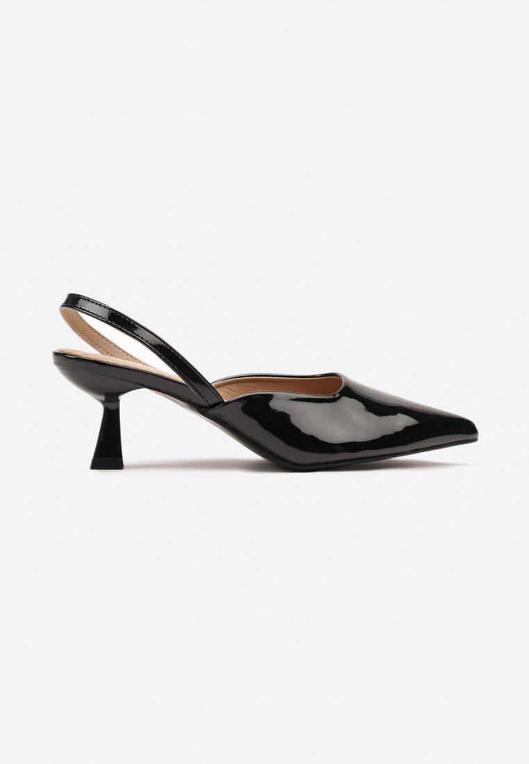 Sandale Marinori Negre