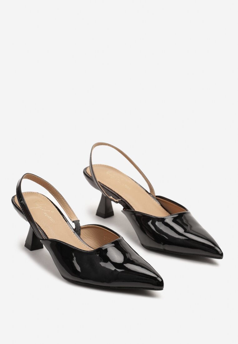 Sandale Marinori Negre