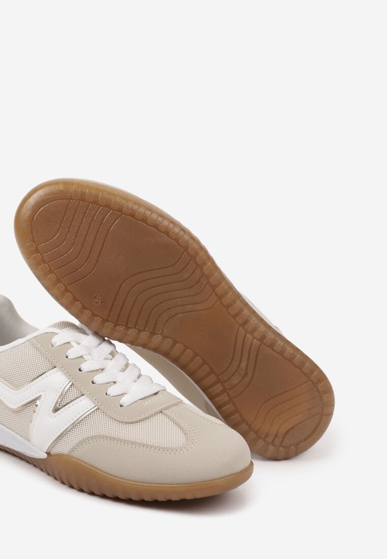 Sneakers Tanelis Bej