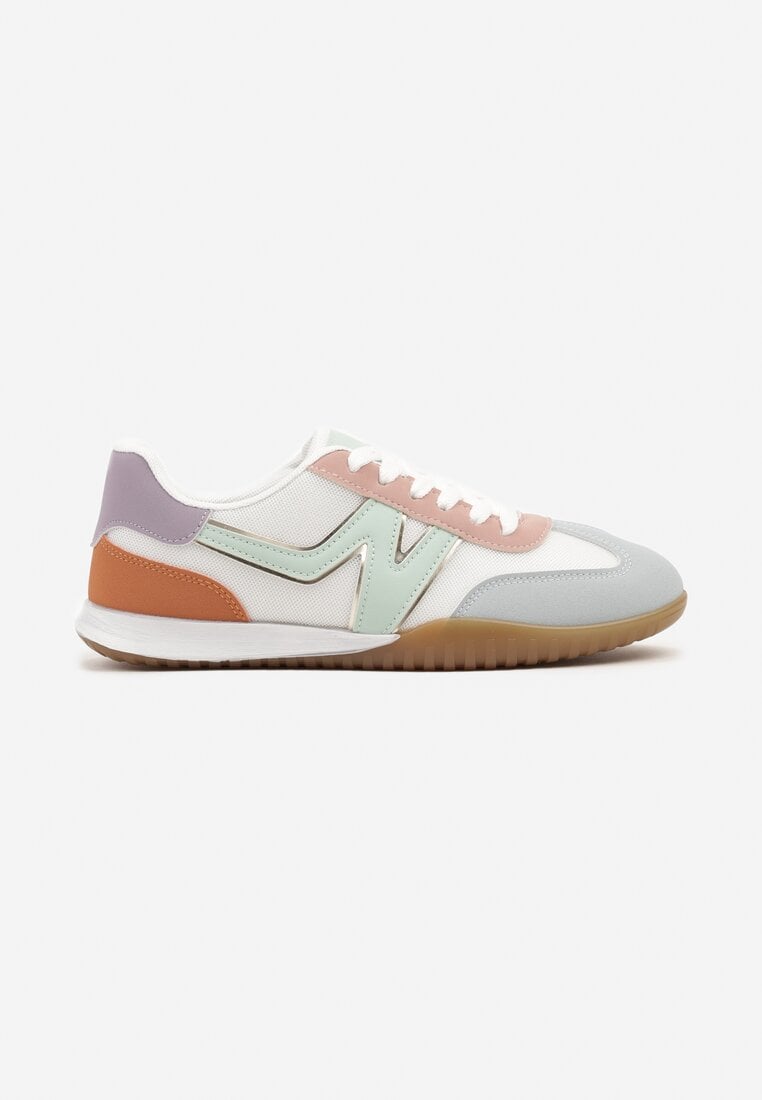 Sneakers Tanelis Culori mixte