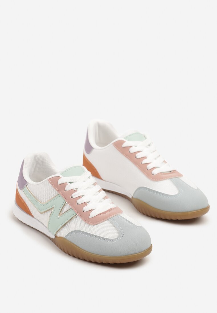 Sneakers Tanelis Culori mixte