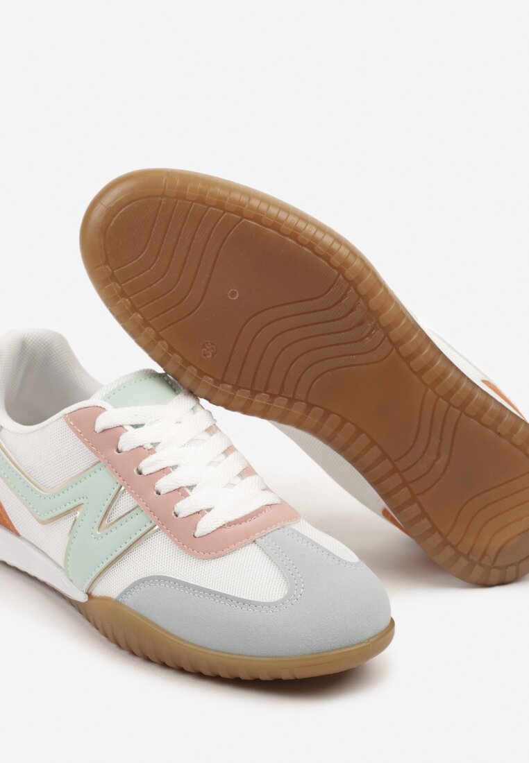 Sneakers Tanelis Culori mixte
