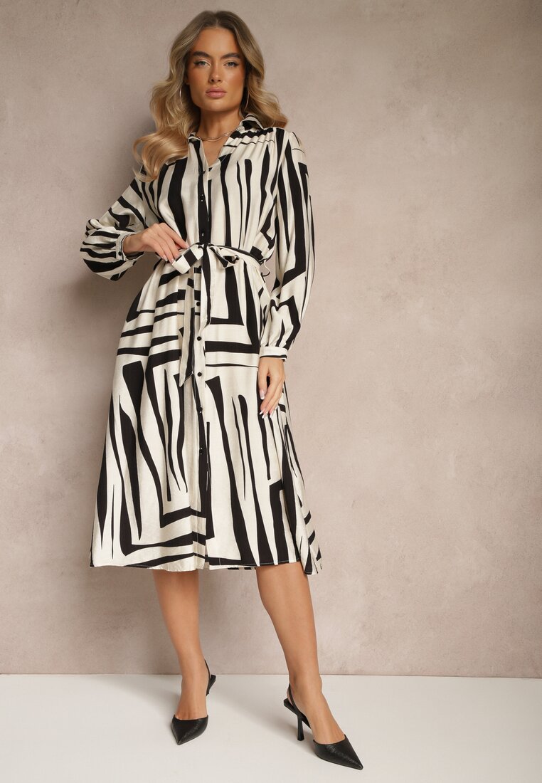 Rochie Ninatria Neagră