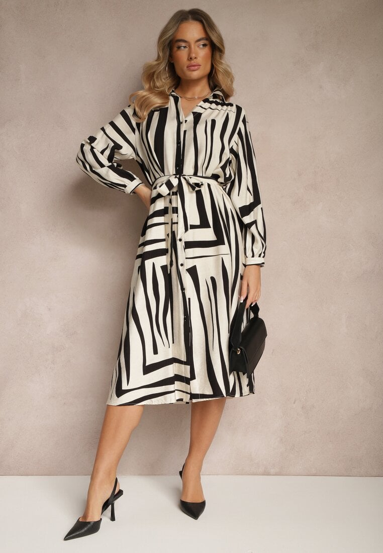 Rochie Ninatria Neagră