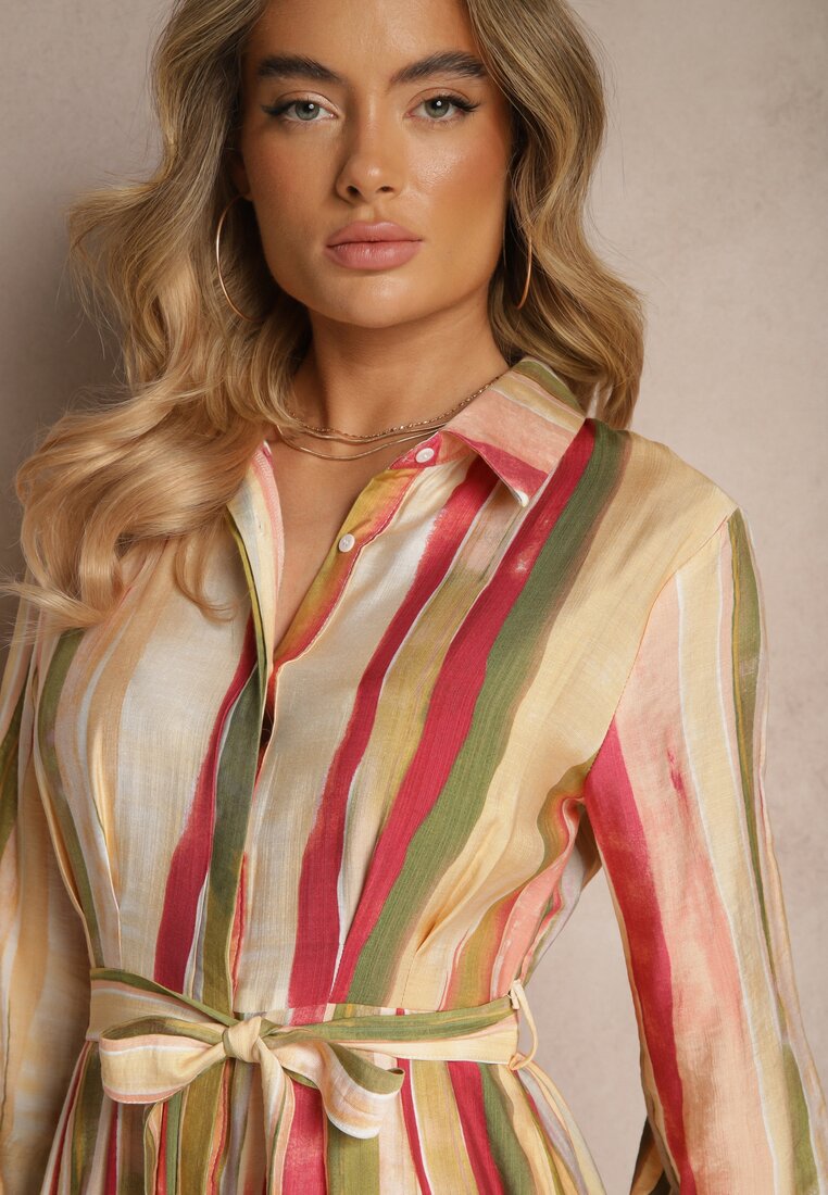 Rochie Merilsa Roșie