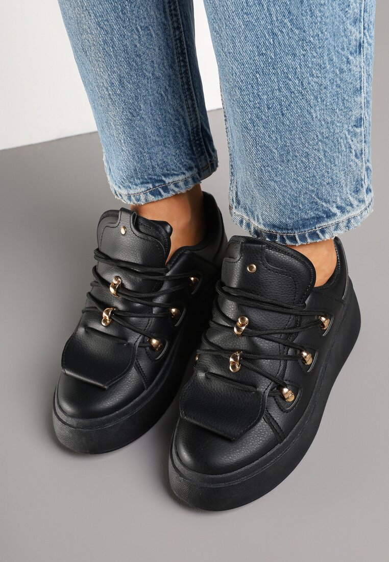 Sneakers Barilsa Negri