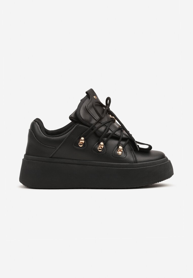 Sneakers Barilsa Negri