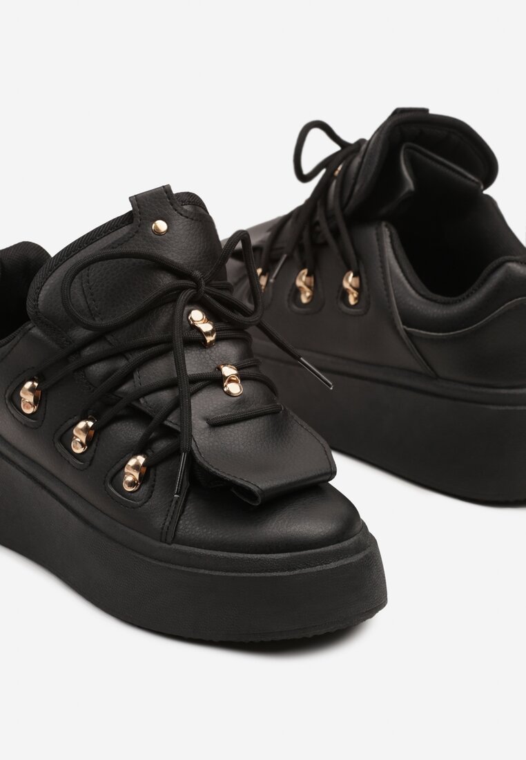 Sneakers Barilsa Negri