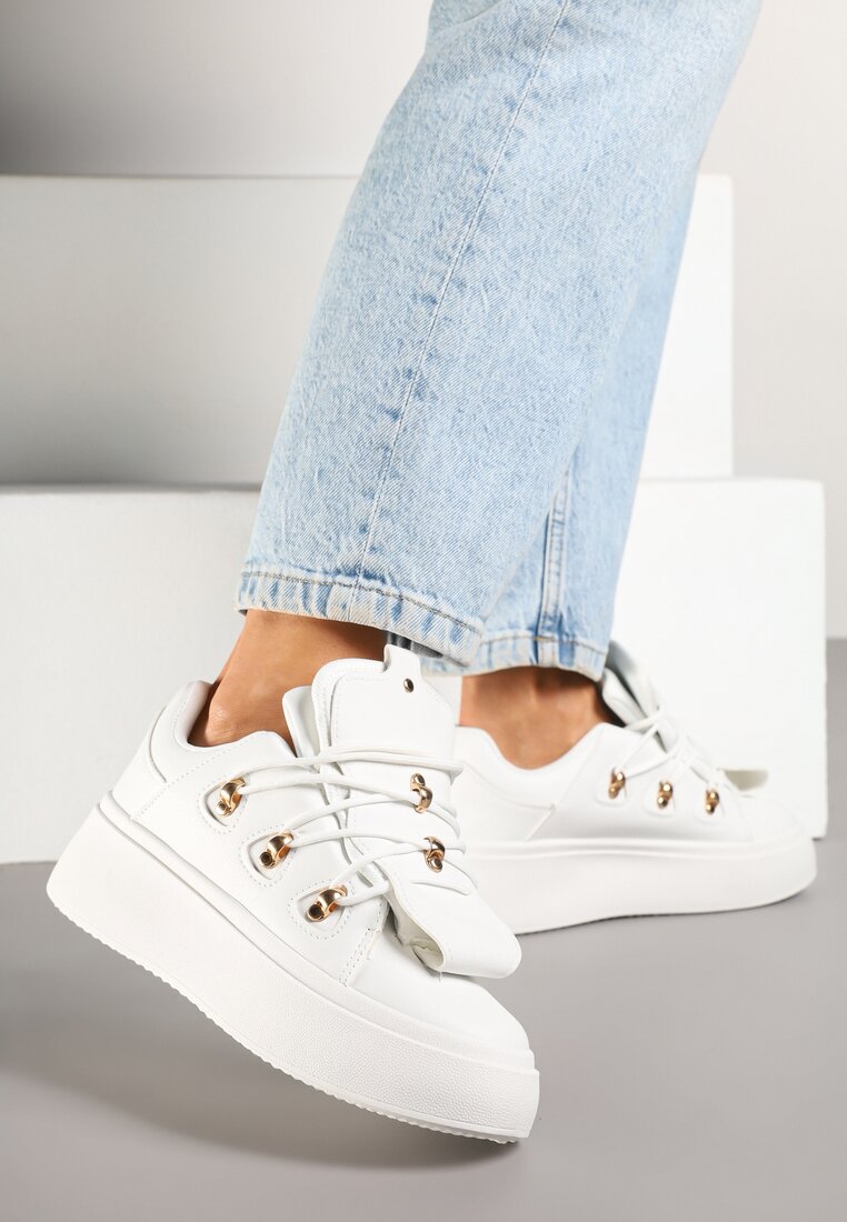 Sneakers Barilsa Albi