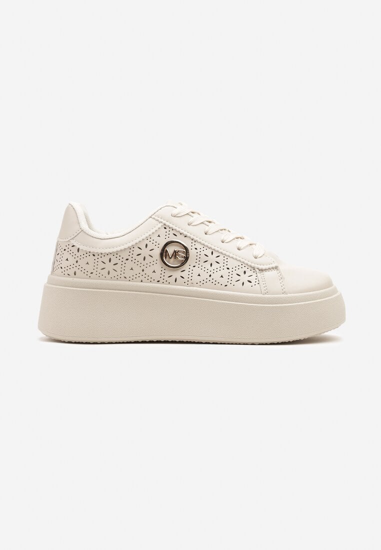 Sneakers Dalirnna Bej