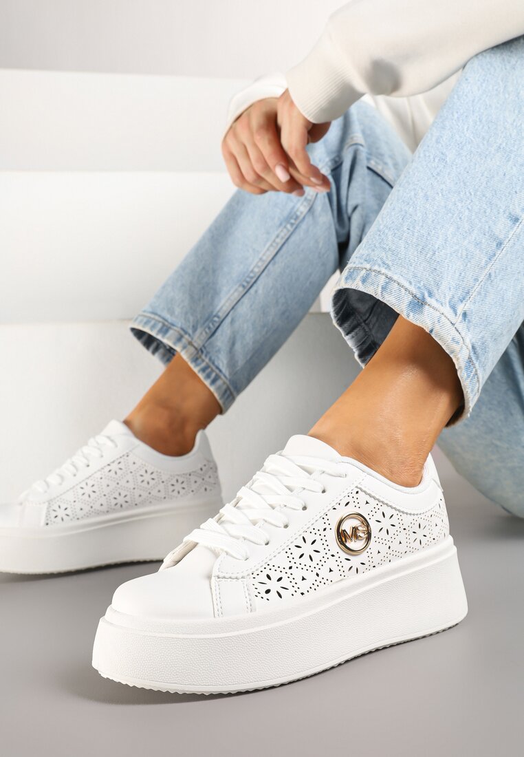 Sneakers Dalirnna Albi