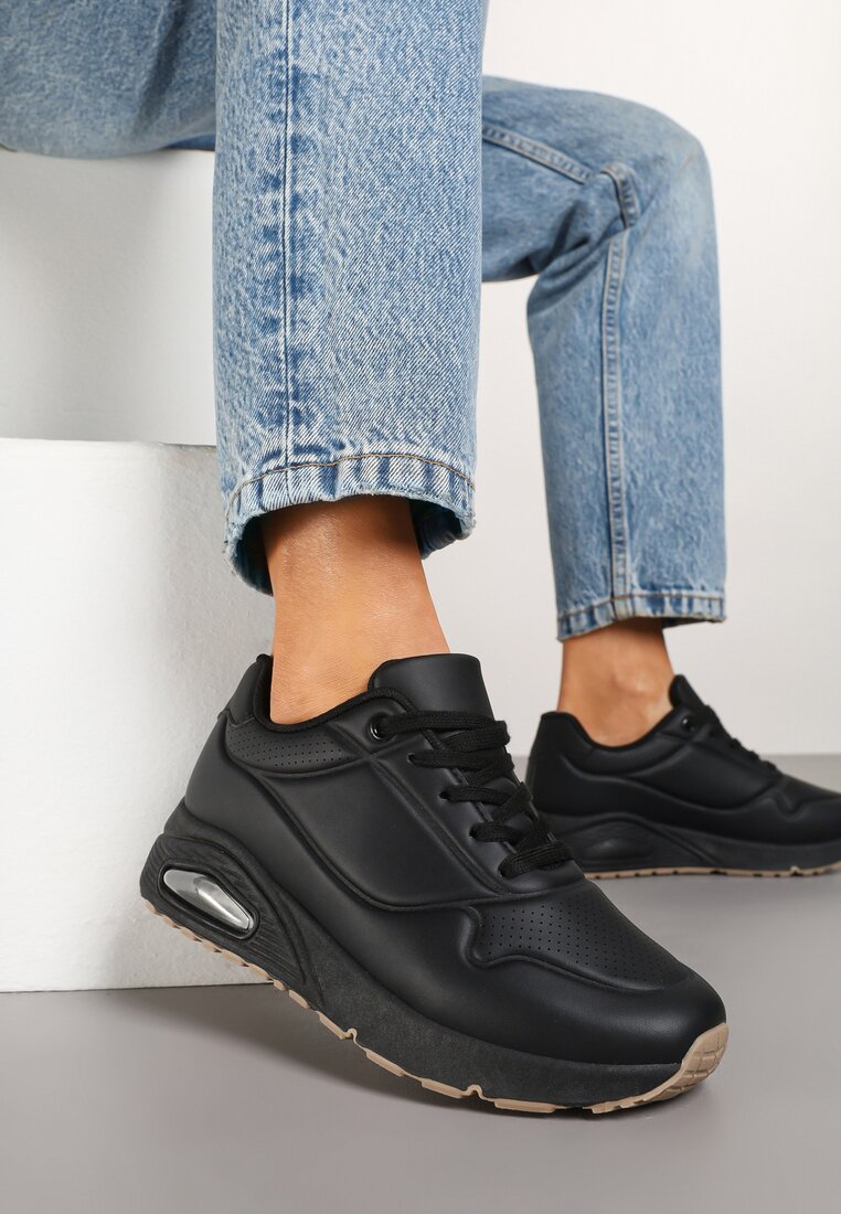 Sneakers Seniloren Negri
