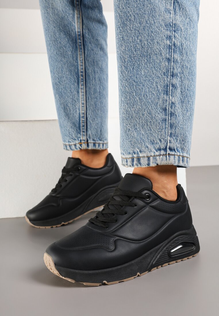 Sneakers Seniloren Negri