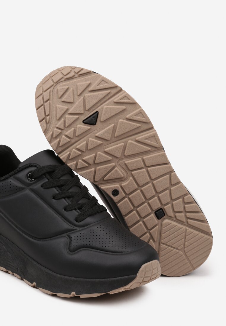 Sneakers Seniloren Negri