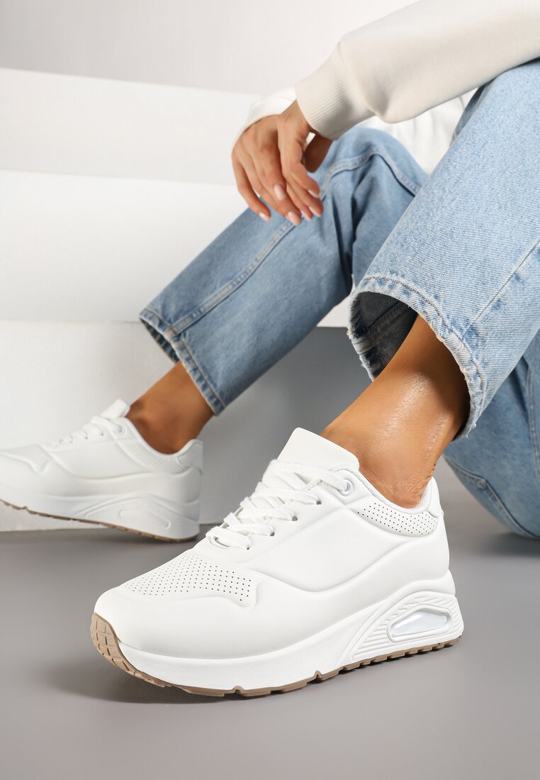 Sneakers Seniloren Albi