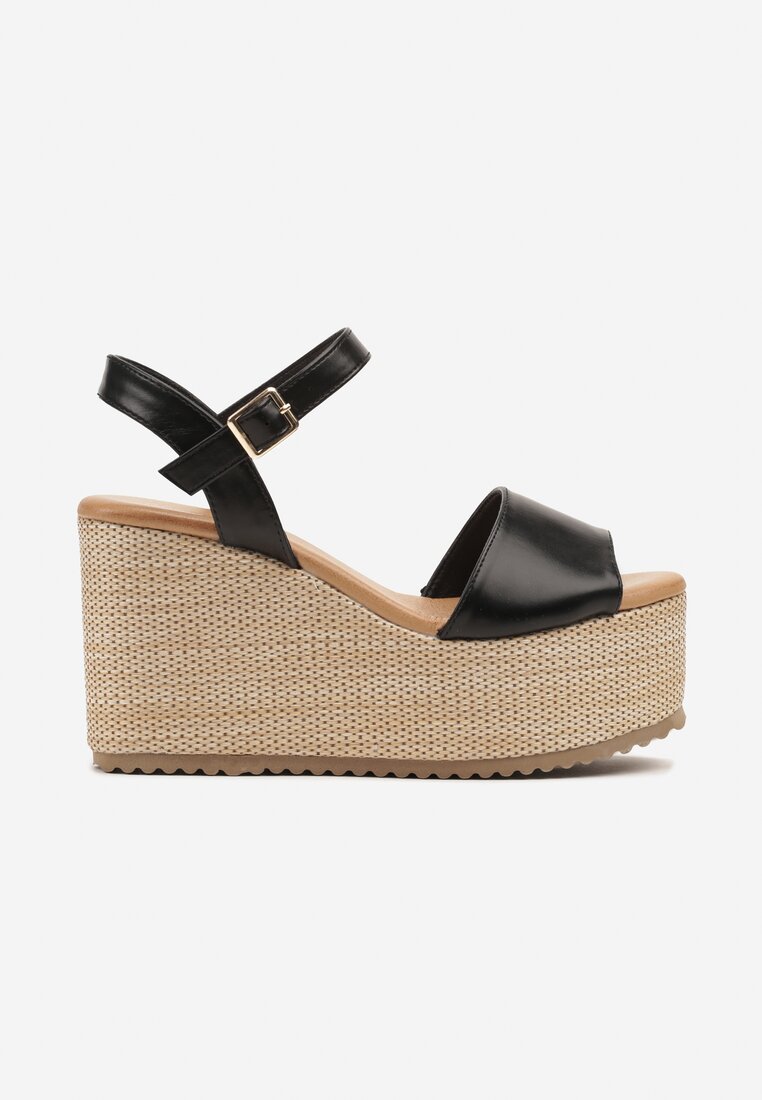 Sandale Wenilna Negre