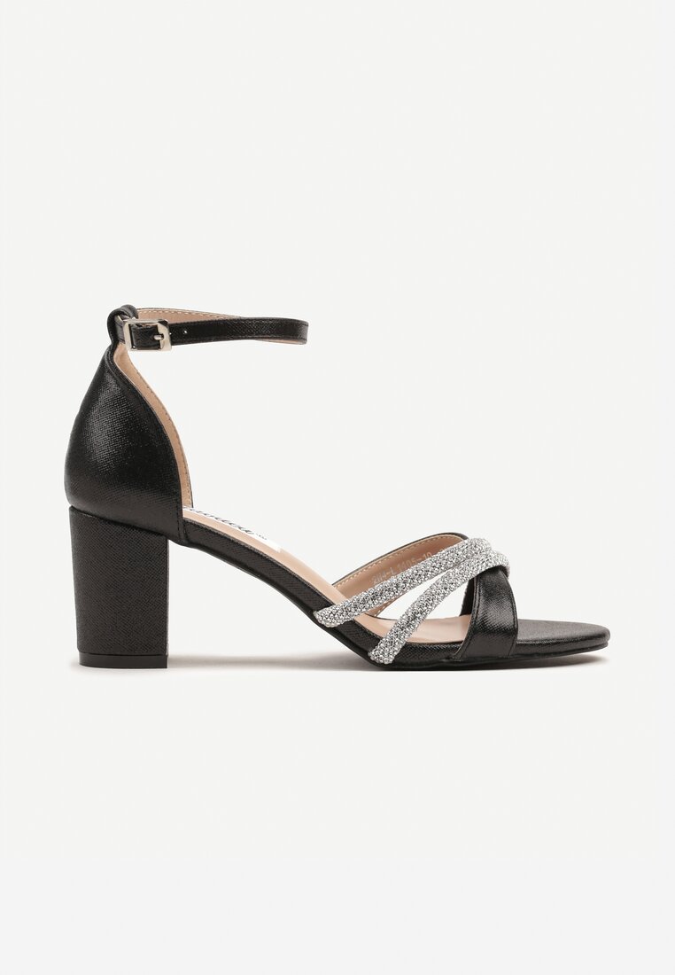 Sandale Norreis Negre