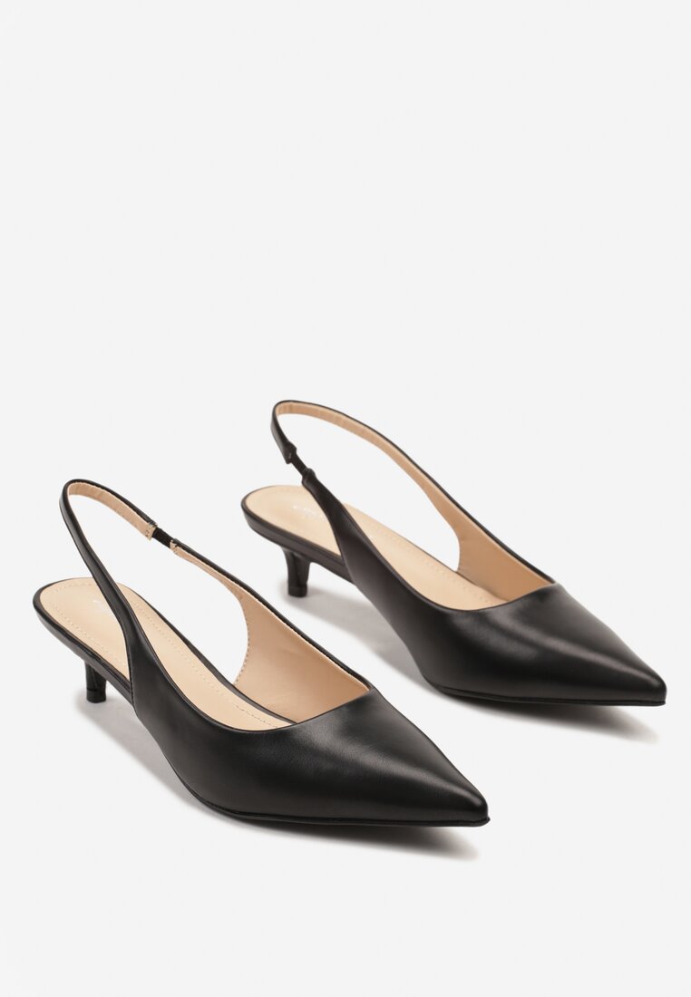 Sandale Farinea Negre