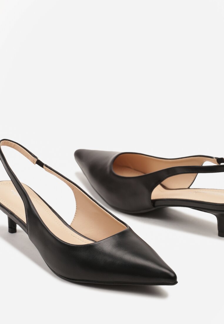 Sandale Farinea Negre