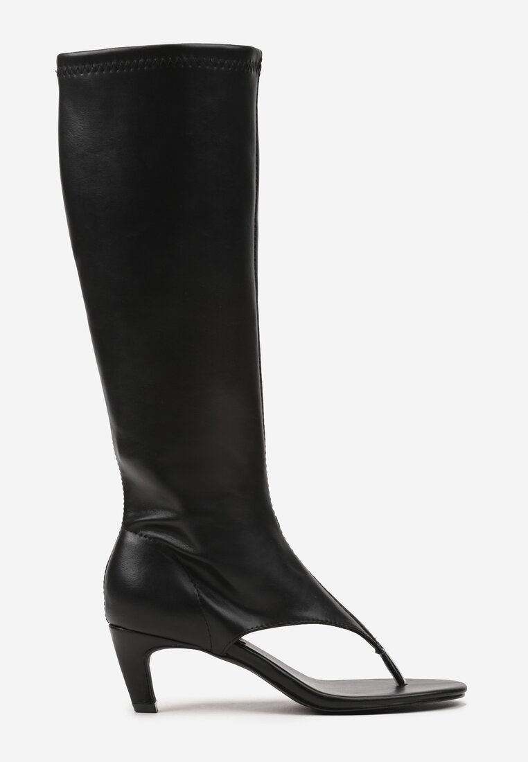 Botine Menilea Negre