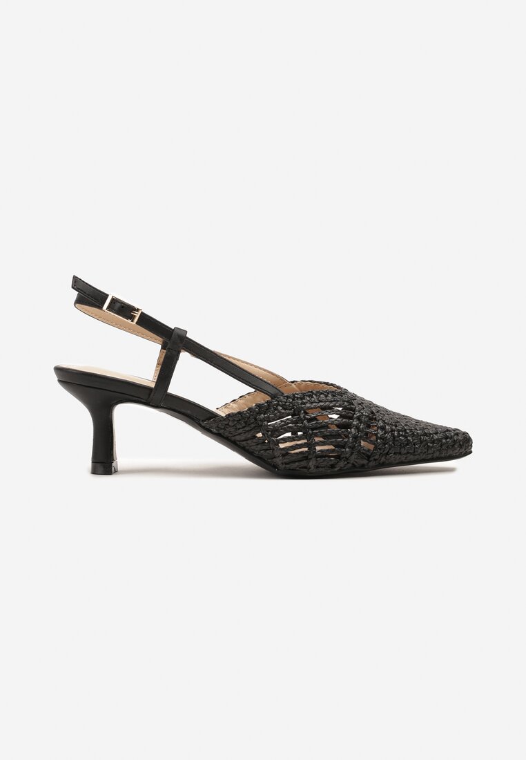 Sandale Felorna Negre