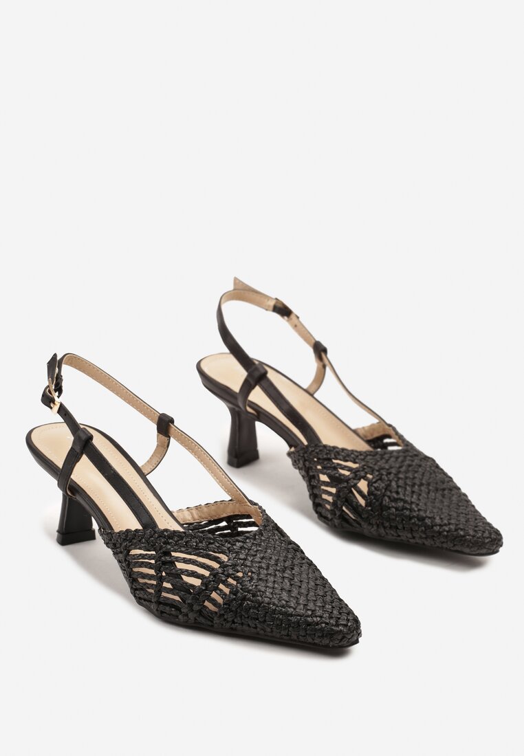 Sandale Felorna Negre