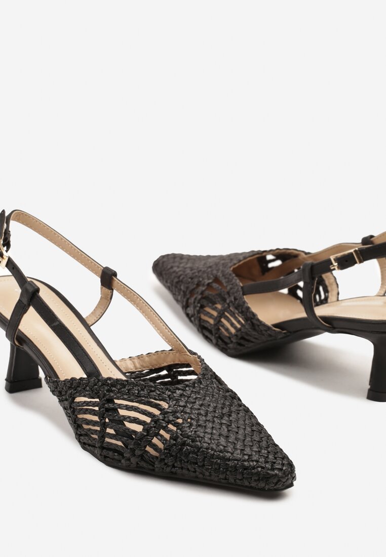 Sandale Felorna Negre