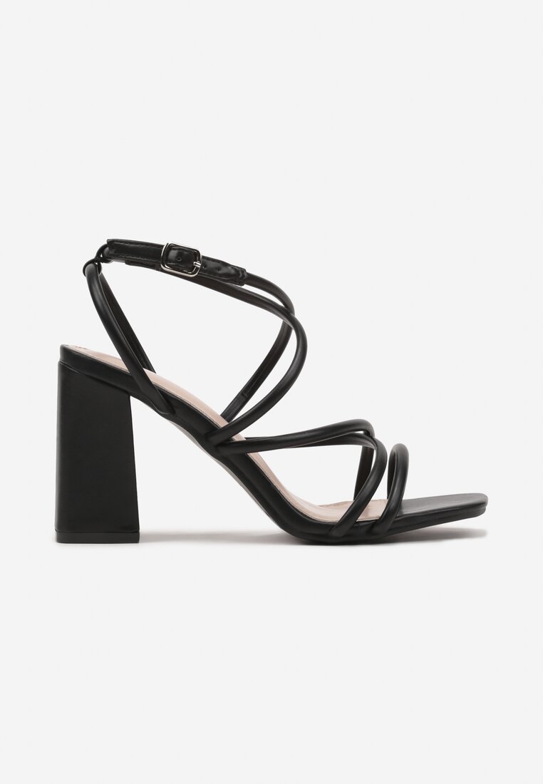 Sandale Kaloren Negre