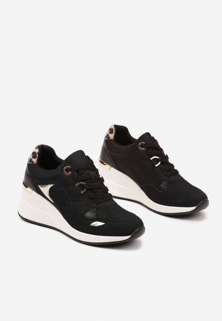 Sneakers Cenerra Negri